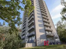 Pronájem bytu 2+1, Praha - Dejvice, Evropská, 75 m2