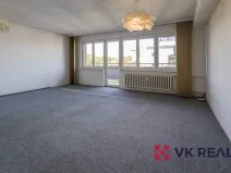 Pronájem bytu 2+1, Praha - Dejvice, Evropská, 75 m2