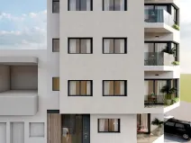Prodej bytu 2+kk, Guardamar del Segura, Alicante, Španělsko, 38 m2