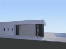 Prodej rodinného domu, Aspe, Alicante, Španělsko, 141 m2