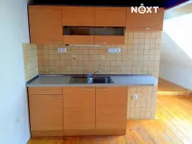 Pronájem bytu 1+kk, Česká Lípa, Masná, 38 m2