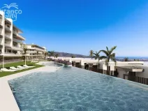 Prodej bytu 4+kk, Mutxamel, Alicante, Španělsko, 92 m2