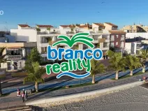 Prodej bytu 3+kk, San Pedro del Pinatar, Murcia, Španělsko, 72 m2