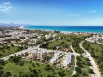 Prodej rodinného domu, El Verger, Alicante, Španělsko, 90 m2