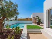 Prodej rodinného domu, Los Alcazares, Murcia, Španělsko, 220 m2