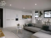 Prodej bytu 3+kk, Santa Pola, Alicante, Španělsko, 94 m2