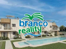 Prodej rodinného domu, San Javier, Murcia, Španělsko, 87 m2