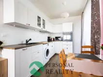 Prodej bytu 2+kk, Beroun - Beroun-Město, Josefa Hory, 51 m2