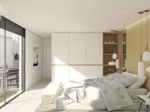 Prodej rodinného domu, Banos y Mendigo, Murcia, Španělsko, 129 m2