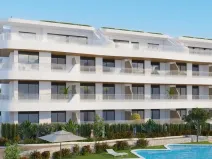 Prodej bytu 4+kk, Orihuela Costa, Alicante, Španělsko, 94 m2