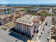 Prodej bytu 3+kk, Orihuela Costa, Alicante, Španělsko, 69 m2