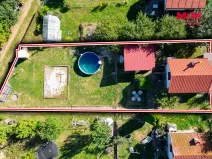 Prodej chaty, Sokolov - Vítkov, 22 m2
