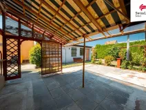 Prodej rodinného domu, Holice, Jiráskova, 130 m2
