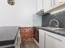 Prodej bytu 2+kk, Praha - Hostivař, Gercenova, 35 m2
