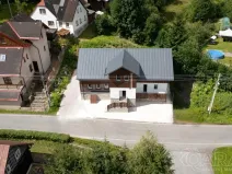 Prodej apartmánu, Zlatá Olešnice, 55 m2