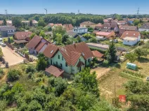 Prodej rodinného domu, Mratín, Tyršova, 260 m2