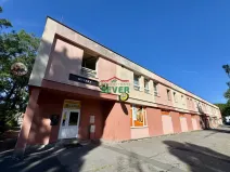 Prodej obchodního prostoru, Chomutov, Cihlářská, 78 m2