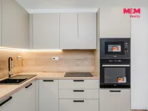 Prodej bytu 4+kk, Ostrava - Hrabůvka, Holasova, 78 m2