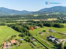 Prodej pozemku pro bydlení, Čeladná, 2197 m2