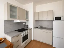 Pronájem bytu 2+kk, Praha - Hloubětín, Waltariho, 50 m2