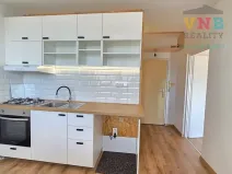 Prodej bytu 1+1, Prostějov, Antonína Slavíčka, 32 m2