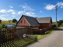 Prodej rodinného domu, Spálov, 114 m2