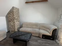 Pronájem bytu 2+1, Kochánky, 40 m2