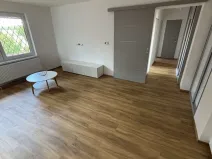 Pronájem bytu 3+kk, Praha - Smíchov, U Klimentky, 65 m2