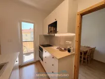 Pronájem bytu 3+1, Znojmo, Havlíčkova, 55 m2
