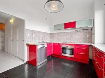 Prodej bytu 3+1, Praha - Vršovice, Ruská, 80 m2