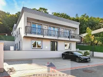 Pronájem vily, Praha - Komořany, Pod lesem, 770 m2