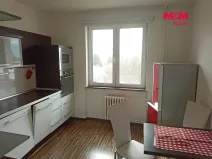 Pronájem bytu 1+1, Orlová, Ke Studánce, 36 m2