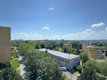 Pronájem bytu 2+kk, Česká Lípa, Pražská, 40 m2