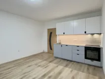 Pronájem bytu 2+kk, Česká Lípa, Pražská, 40 m2