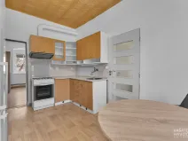 Pronájem bytu 1+1, Dvůr Králové nad Labem, Heydukova, 38 m2