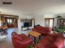 Prodej rodinného domu, Častolovice, Široká, 190 m2