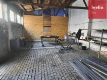 Pronájem skladu, Opava, Provaznická, 78 m2