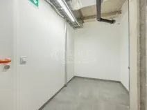 Pronájem skladu, Praha - Žižkov, Budovcova, 6 m2