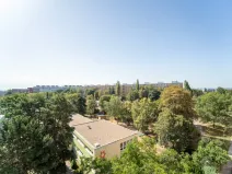 Pronájem bytu 3+1, Praha - Prosek, Veltruská, 61 m2