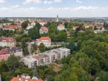 Prodej vícegeneračního domu, Praha - Střešovice, U střešovických hřišť, 198 m2
