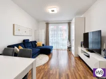 Prodej bytu 2+kk, Chýně, Ecksteinova, 56 m2