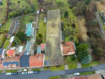Prodej pozemku pro bydlení, Prostějov, Ivana Olbrachta, 1142 m2