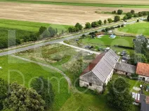 Prodej komerční nemovitosti, Velká Kraš, 392 m2