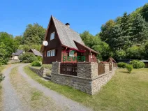 Prodej chaty, Perštejn - Údolíčko, 125 m2