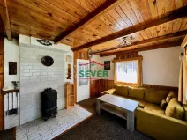 Prodej chaty, Perštejn - Údolíčko, 125 m2