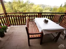 Prodej chaty, Kamenice - Vržanov, 90 m2