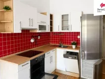 Pronájem bytu 3+kk, Praha - Nusle, V Horkách, 74 m2