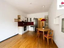 Pronájem bytu 3+kk, Praha - Nusle, V Horkách, 74 m2