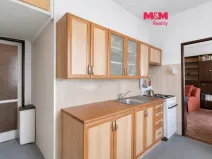 Prodej bytu 2+1, Karviná - Ráj, U Lesa, 55 m2