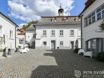 Prodej bytu 1+1, Praha - Smíchov, U Pernikářky, 27 m2